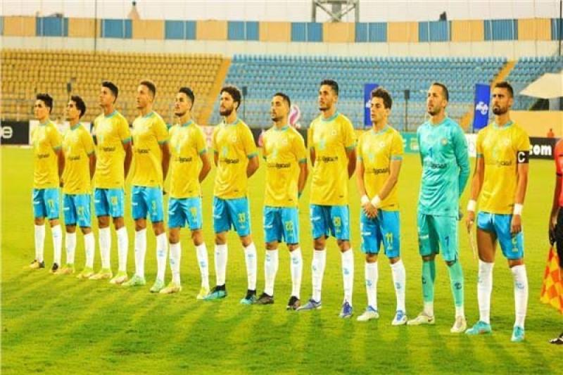 الأزمة تشتعل.. قرار جرئ من الإسماعيلي