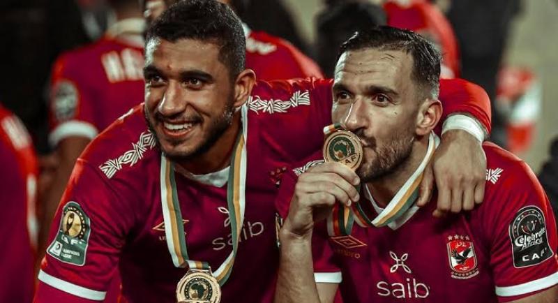 مجدى عبد الغني يعلن: «الأهلي سيضحي بهذا اللاعب في أسرع وقت»