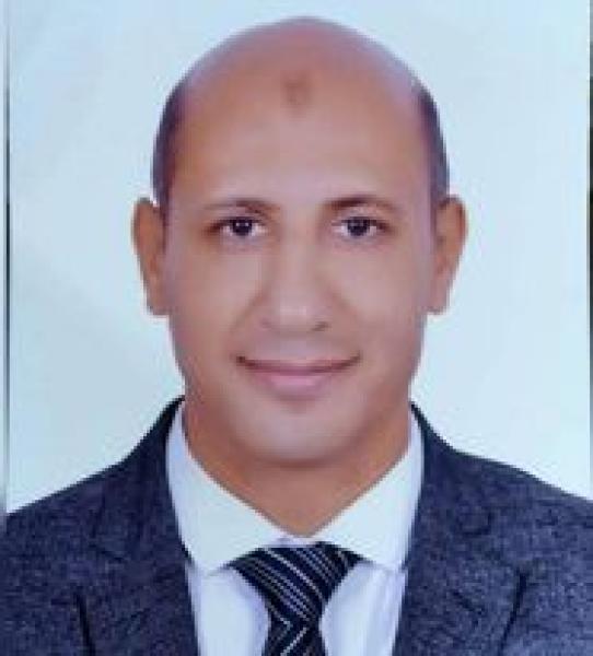 المحامي محمد زيدان