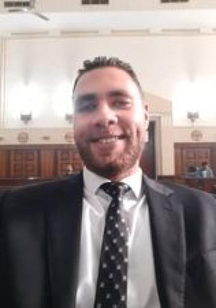 المحامي احمد سيف