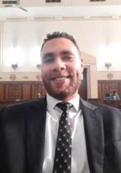 محاكمة قاتل نيرة.. احمد سيف: «الإعدام شنقا هو العدل لهذه الأسباب»