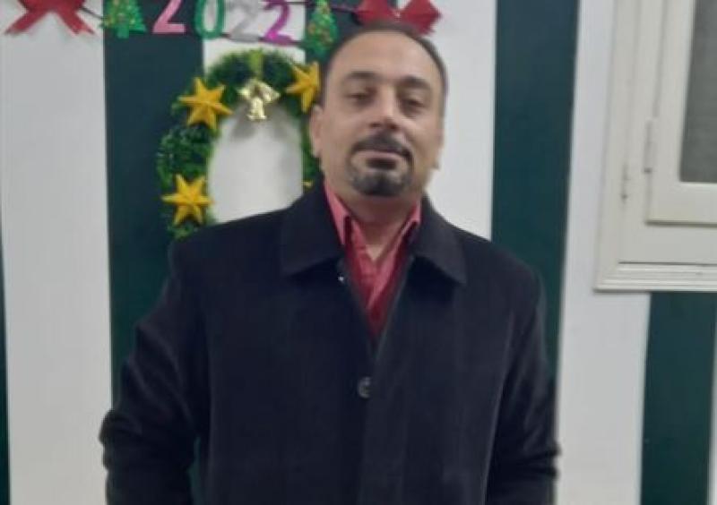 أحمد عبدالواحد 