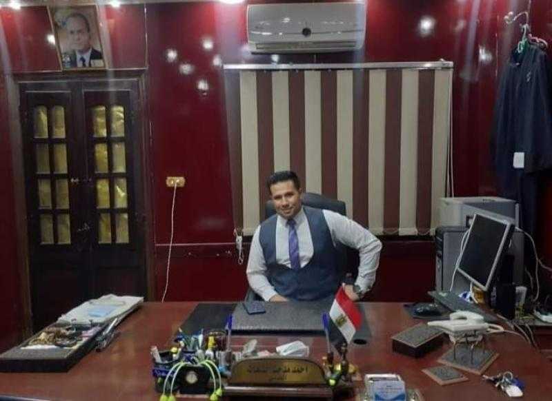 محاكمة قاتل نيرة.. «قانوني» يكشف عقوبة قاتل طالبة المنصورة