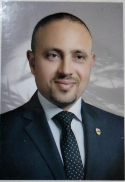 المحامي سامح المتولي
