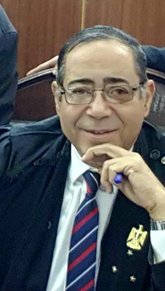 المحامي ممدوح هريدي