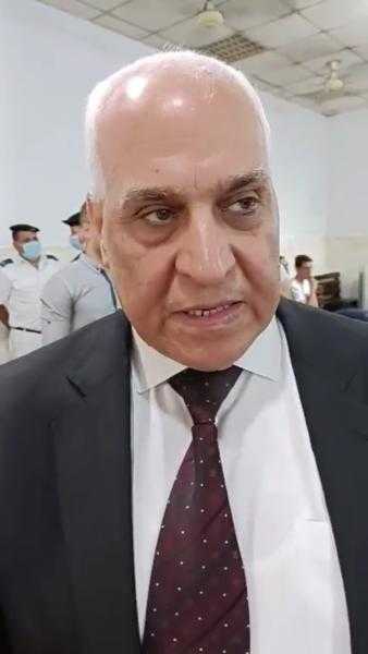 محاكمة قاتل نيرة أشرف.. محامي المتهم محمد عادل يطلب إحالته إلى الطب النفسي