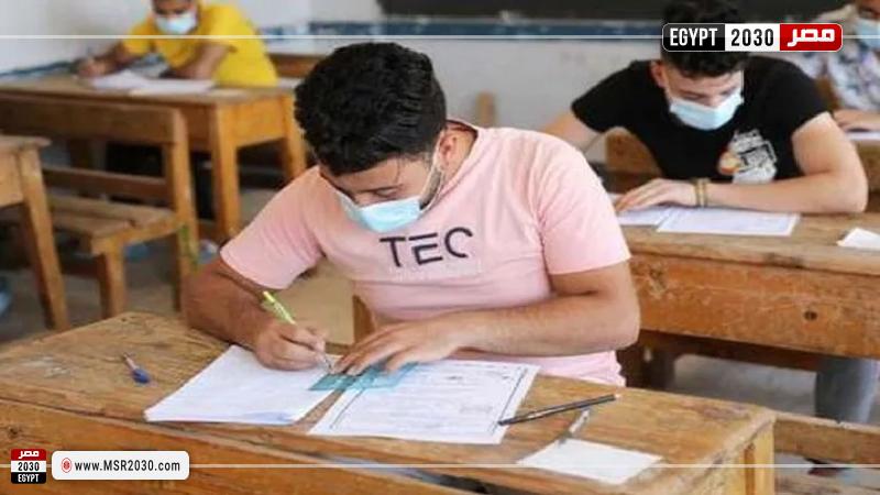 حقيقة تسريب امتحان اللغة العربية ثانوية عامة 2022