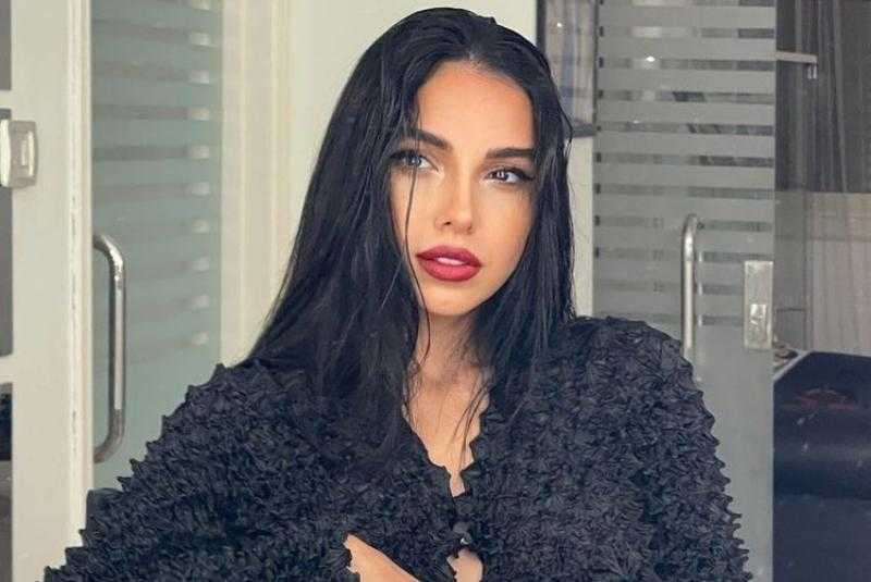 سلمى أبو ضيف تنتظر انطلاق حلقات «منعطف خطر» على شاهد vip