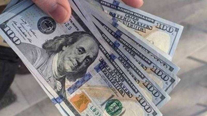 هدوء أسعار الدولار اليوم الأحد 26 يونيو 2022