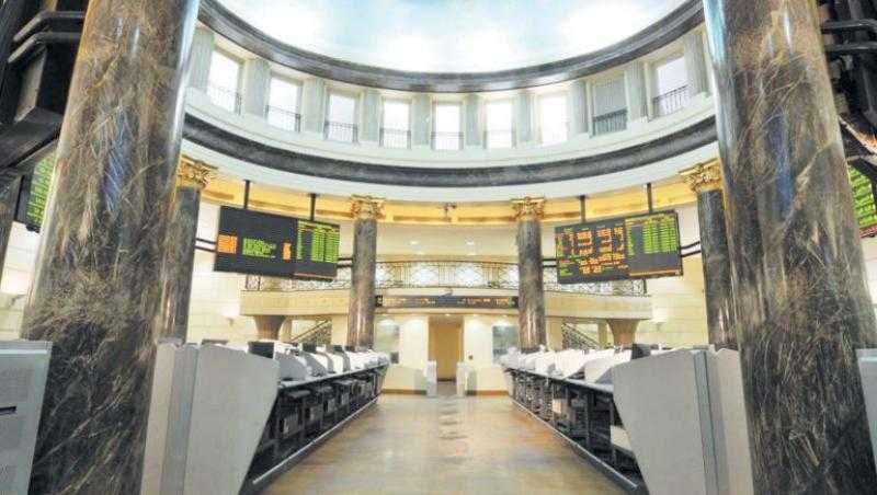 البورصة المصرية تفتتح التعاملات في المنطقة الخضراء
