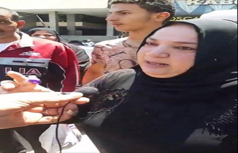 محاكمة قاتل نيرة أشرف.. المصريين يطالبون بالقصاص: «عايزينه يبقى عبرة»