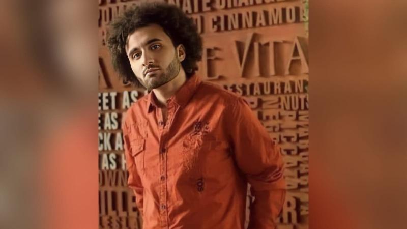 المتهم محمد عادل 