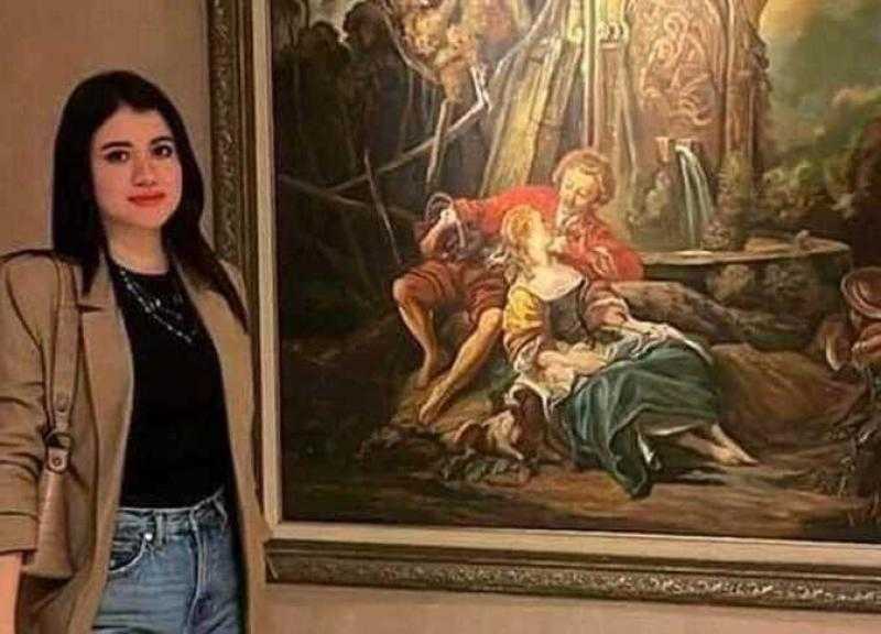 محاكمة قاتل نيرة أشرف.. المتهم محمد عادل: مش فاكر ضربت نيرة فين