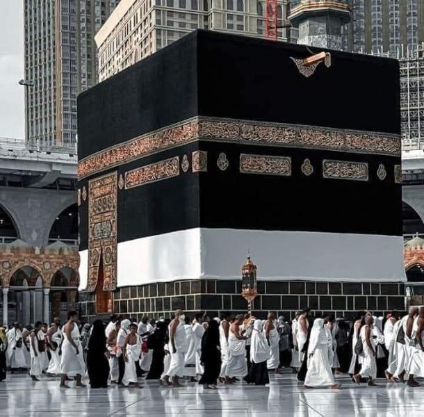 الحجاج 