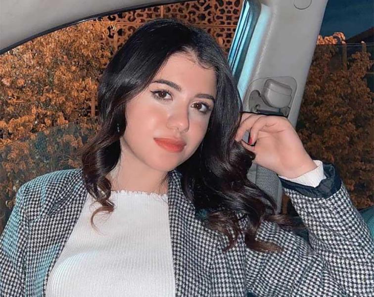 محاكمة قاتل الطالبة نيرة أشرف
