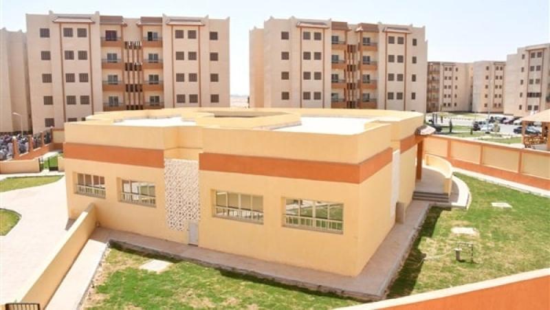 تفاصيل طرح محلات تجارية جديدة بمدن الجيل الرابع