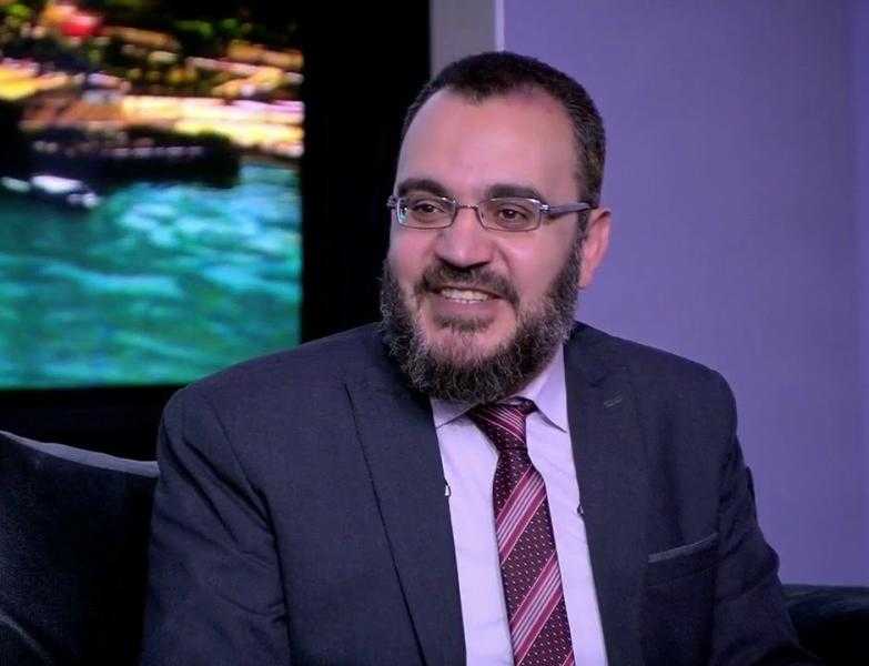 محسن الجيار: «لا يمكن إغفال دور المحاسبين القانونيين في نشر الوعي الضريبي للممولين»