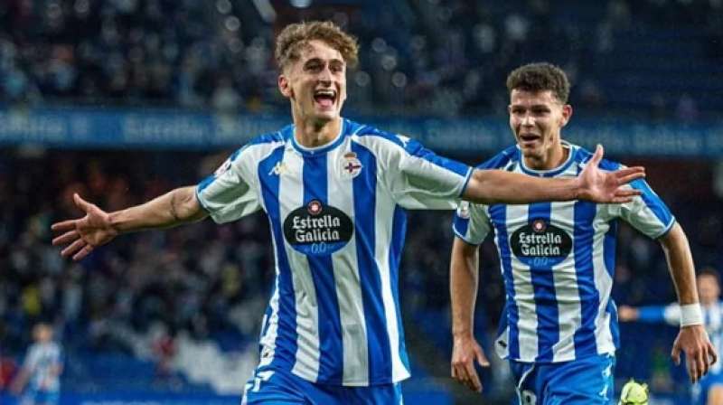 لاعب ريال مدريد الجديد 