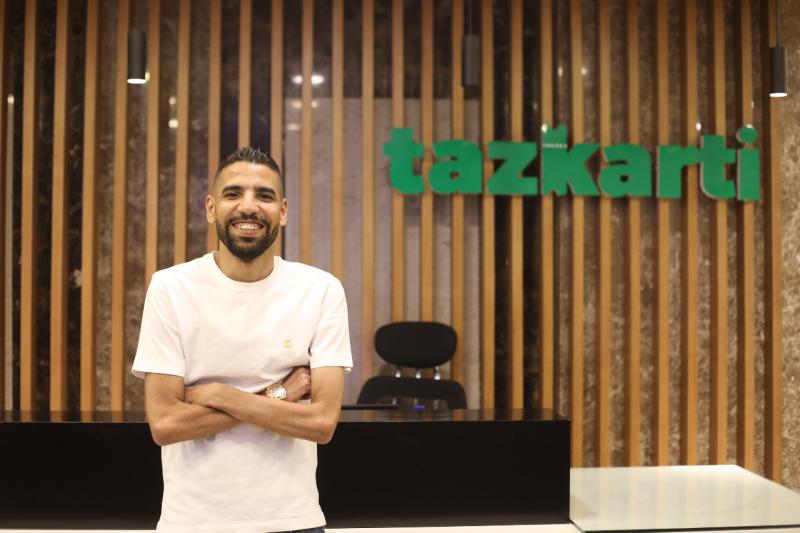 مؤمن زكريا