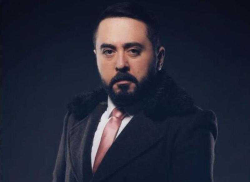 عمرو عبد العزيز ينتظر طرح «مغامرات كوكو» في دور العرض السينمائي