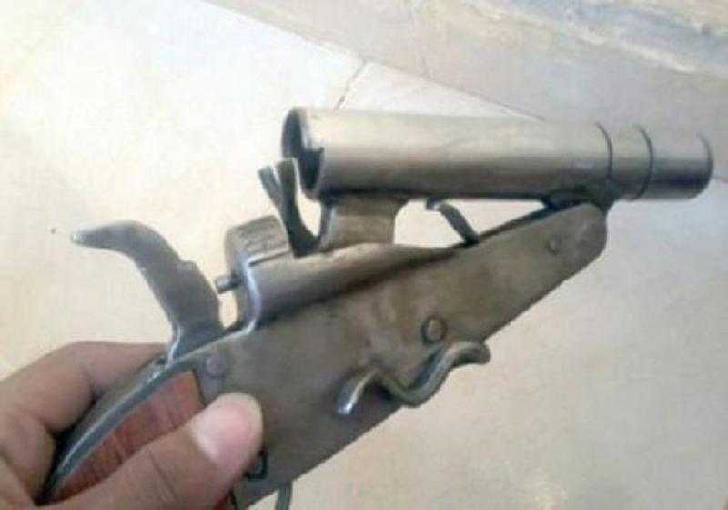 إصابة مسن بطلق خرطوش في قوص بقنا