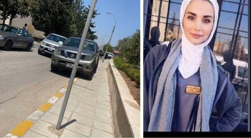 شقيق إيمان إرشيد طالبة الأردن يُفجر مفاجأة عن علاقة الأسرة بالمتهم