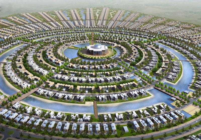 التخطيط العمراني: نجهز لطفرة تليق بالجمهورية الجديدة «فيديو»