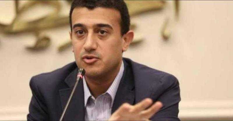 النائب طاق الخولي: القوى السياسية قدمت بطولات عديدة في 30 يونيو .. فيديو