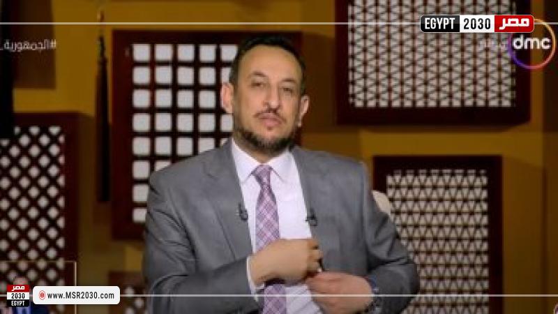 الشيخ رمضان عبد المعز