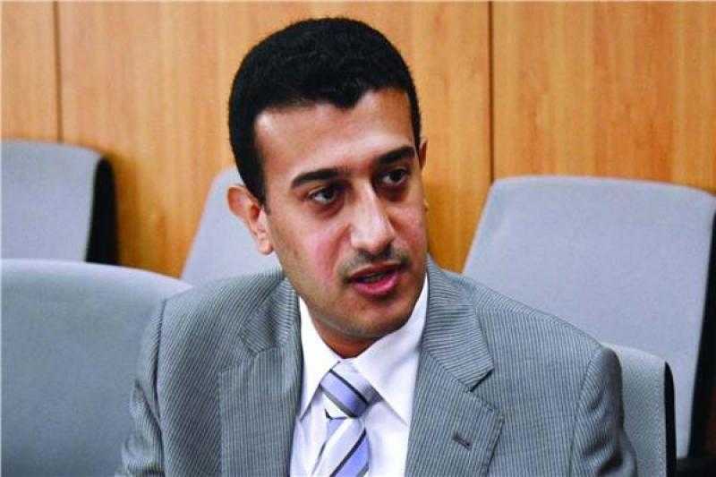 النائب طارق الخولي يوضح أسباب بدء الحوار الوطني في هذا التوقيت