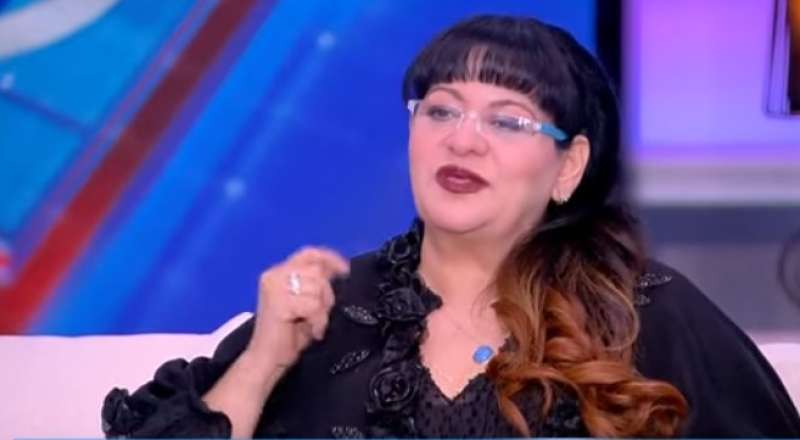 فريدة سيف النصر