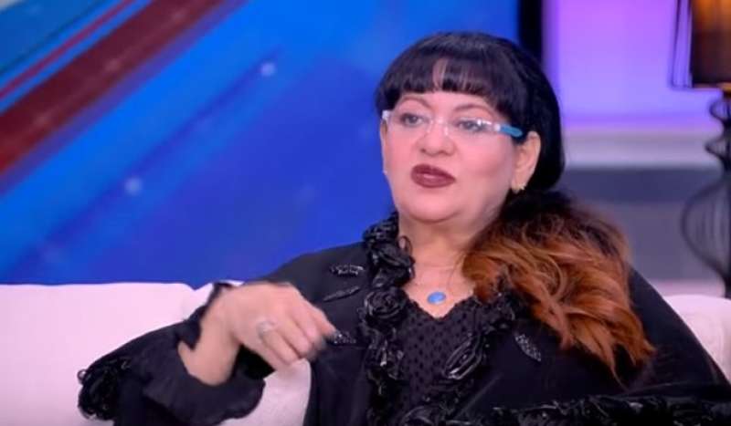 فريدة سيف النصر