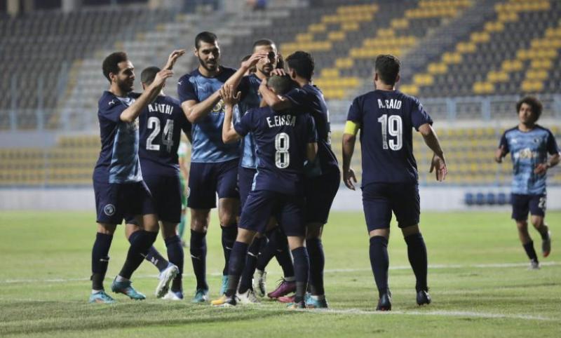 بيراميدز
