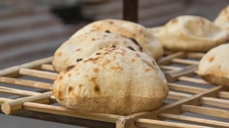 رغيف الخبز