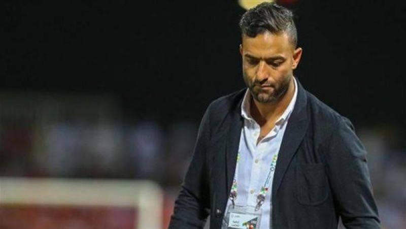 تعليق ناري من ميدو بعد فوز الأهلي على بيراميدز