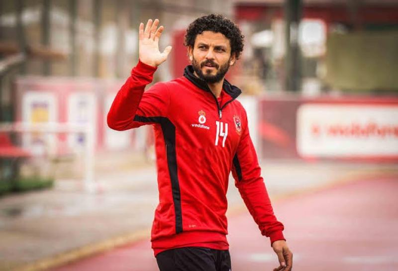 كواليس مفاجأة في اختيار حسام غالي مدرب الأهلي الجديد