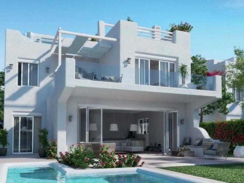 «الضرائب»: القانون يُلزم مُلاك «الشاليهات» بالإخطار عن إيجارها ..فيديو