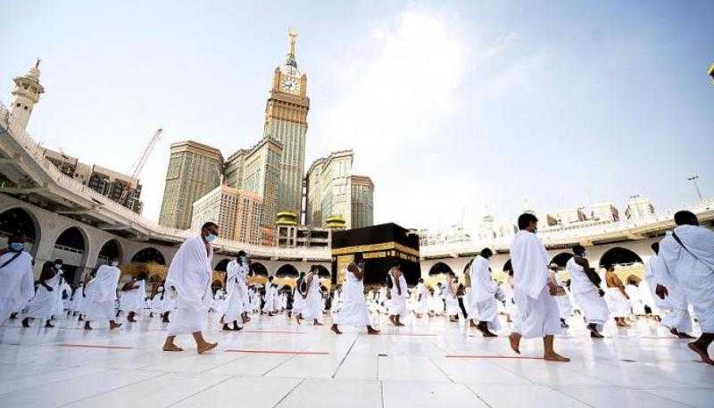 مفاجأة سارة .. عمرة رمضان بـ 20 ألف جنيه في حالة واحدة