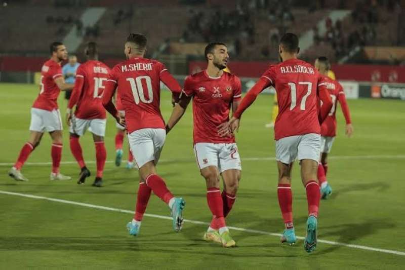 فريق الأهلي
