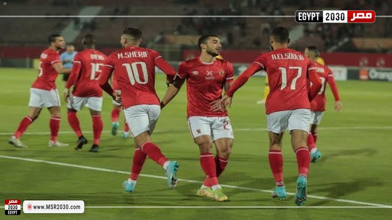 فريق الأهلي
