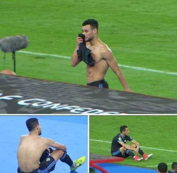 لاعبي بيراميدز 