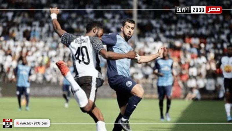 فريق بيراميدز 