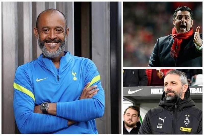 ترشيح مدرب الأهلي لقيادة المنتخب الأولمبي