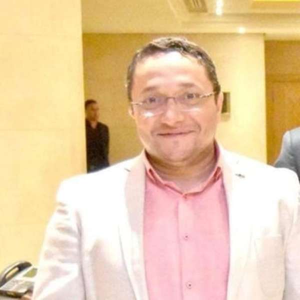 دكتور هاني عصام 