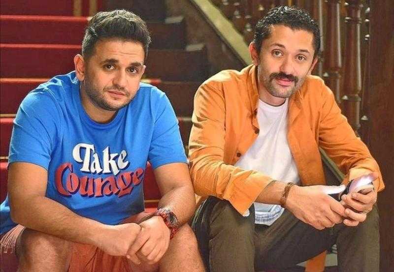 كريم محمود عبد العزيز لجمهوره: «انتظروا البيت بيتي الجزء الثاني قريبًا»