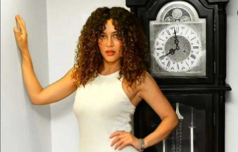 بإطلالة ساحرة.. ندى موسى تتألق في أحدث ظهور لها عبر إنستجرام