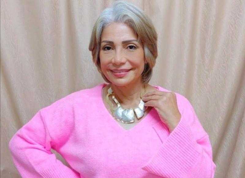 سوسن بدر تدخل لوكيشن تصوير «حرب الجبالي» في هذا الموعد
