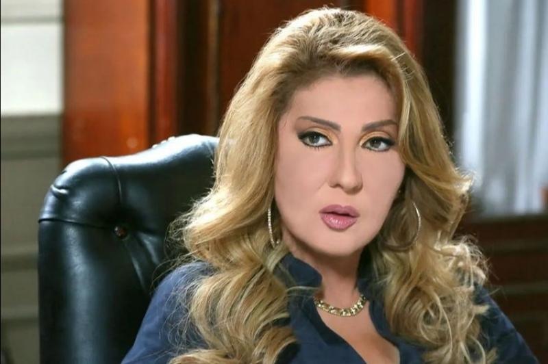 نادية الجندي 