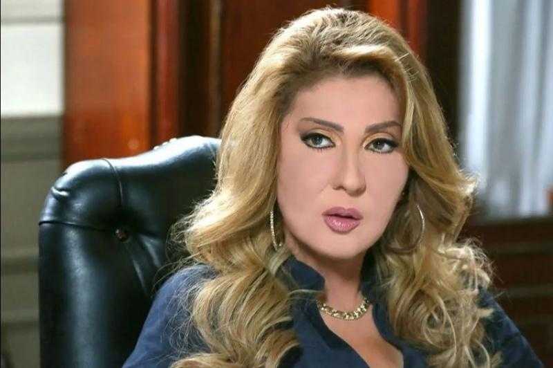 بصور من الكواليس.. نادية الجندي تستعيد ذكريات مسلسل «أسرار»