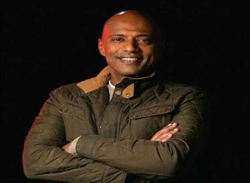 أمير صلاح الدين يعلن انتهاء تصوير «السرب»| صور